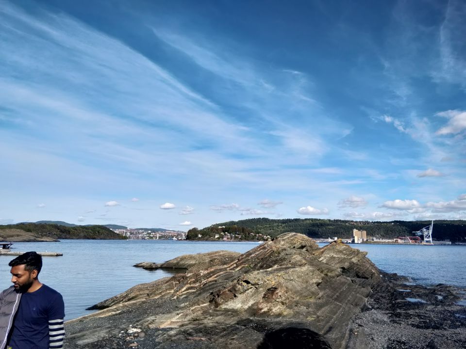 Photo of 8 day Scandinavia Itinerary+Where and How To See Northern Lights by Sunny Dargan