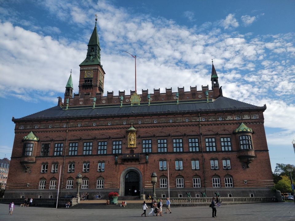 Photo of 8 day Scandinavia Itinerary+Where and How To See Northern Lights by Sunny Dargan