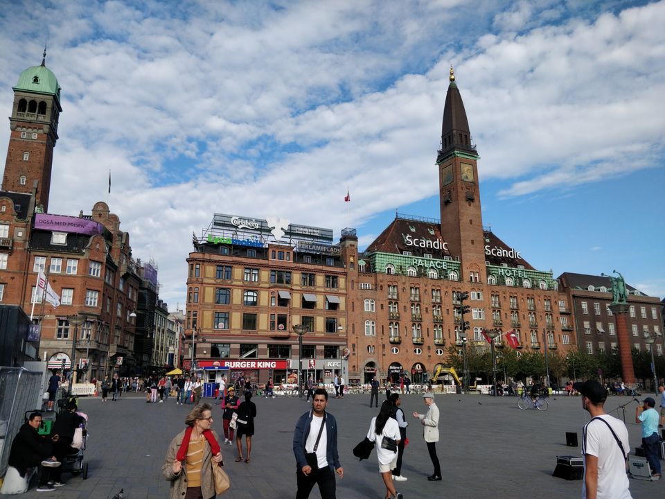 Photo of 8 day Scandinavia Itinerary+Where and How To See Northern Lights by Sunny Dargan