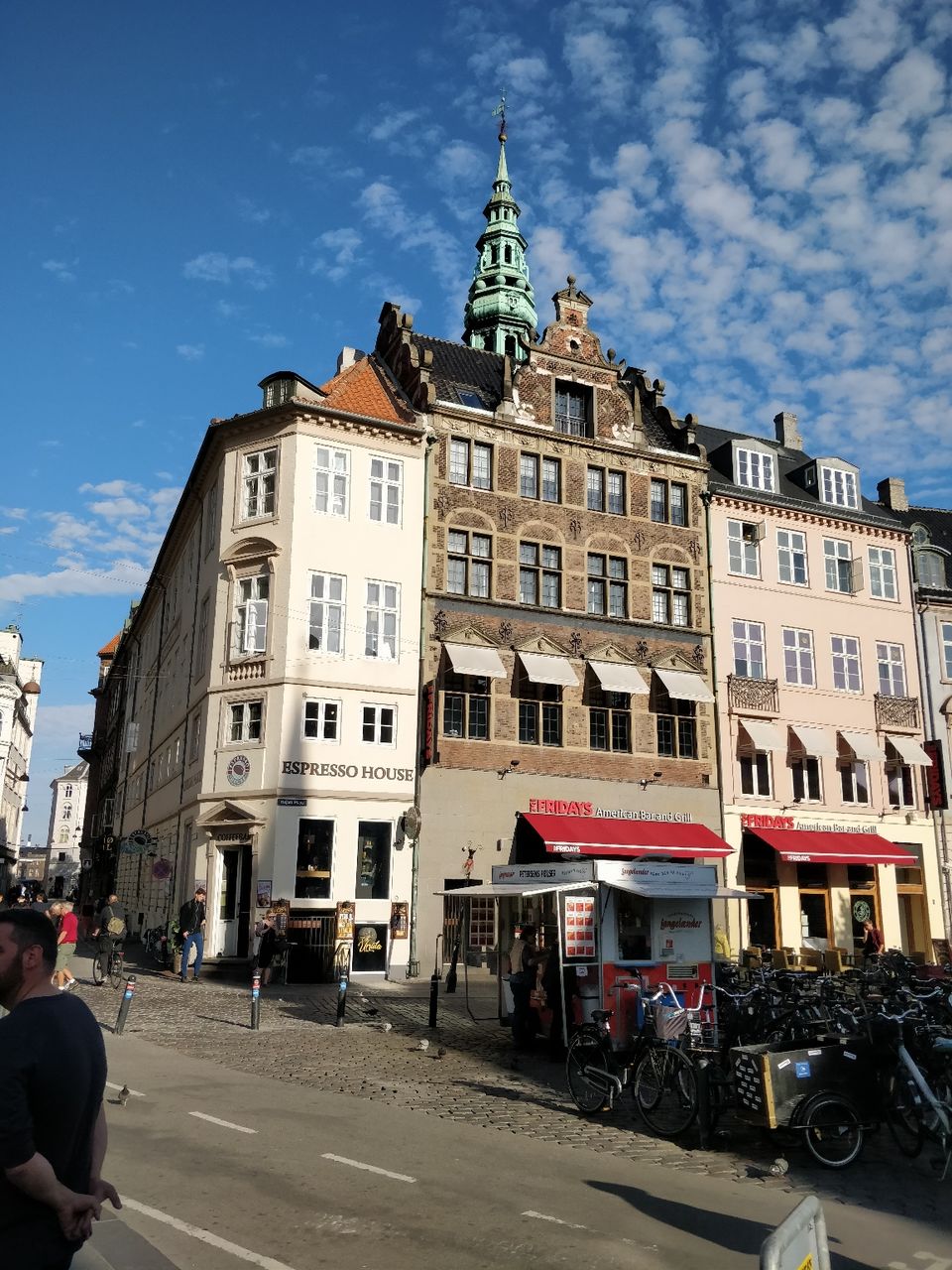 Photo of 8 day Scandinavia Itinerary+Where and How To See Northern Lights by Sunny Dargan
