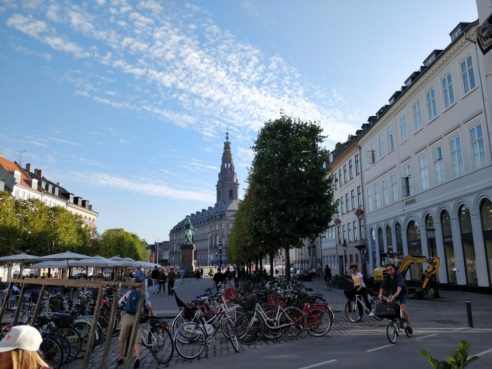 Photo of 8 day Scandinavia Itinerary+Where and How To See Northern Lights by Sunny Dargan
