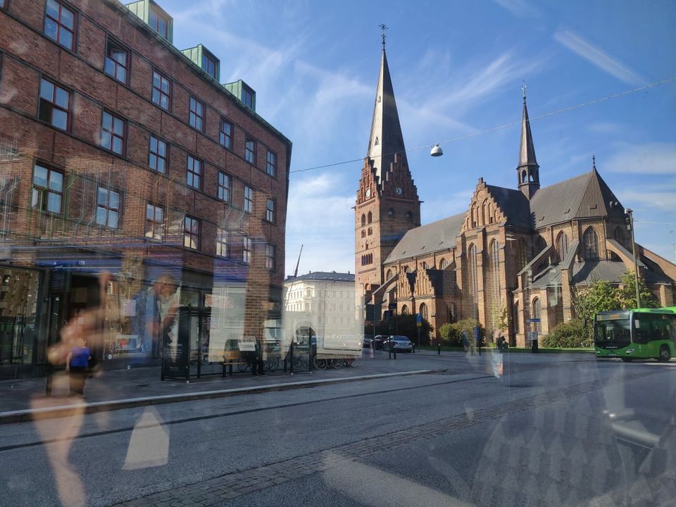 Photo of 8 day Scandinavia Itinerary+Where and How To See Northern Lights by Sunny Dargan