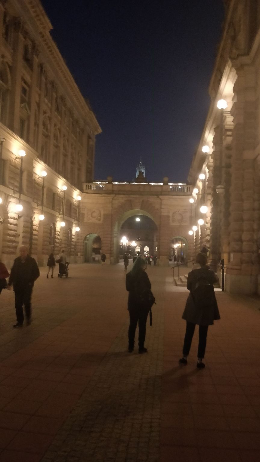 Photo of 8 day Scandinavia Itinerary+Where and How To See Northern Lights by Sunny Dargan