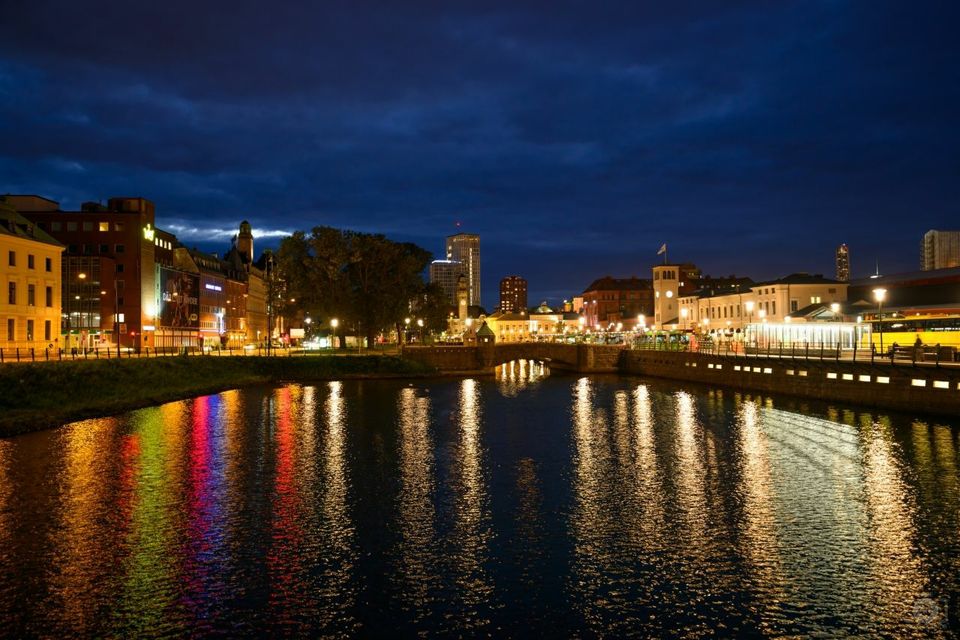 Photo of 8 day Scandinavia Itinerary+Where and How To See Northern Lights by Sunny Dargan