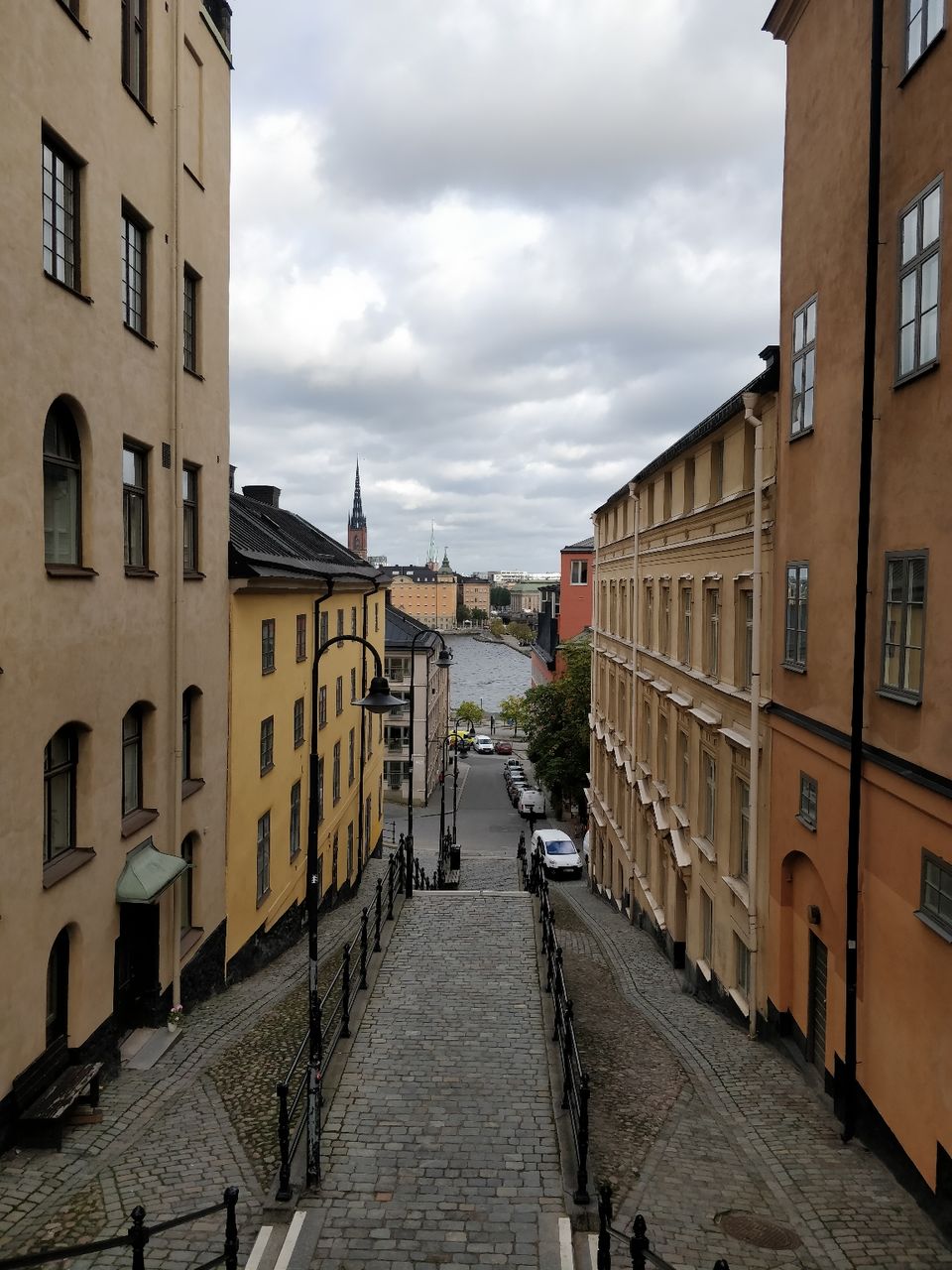 Photo of 8 day Scandinavia Itinerary+Where and How To See Northern Lights by Sunny Dargan