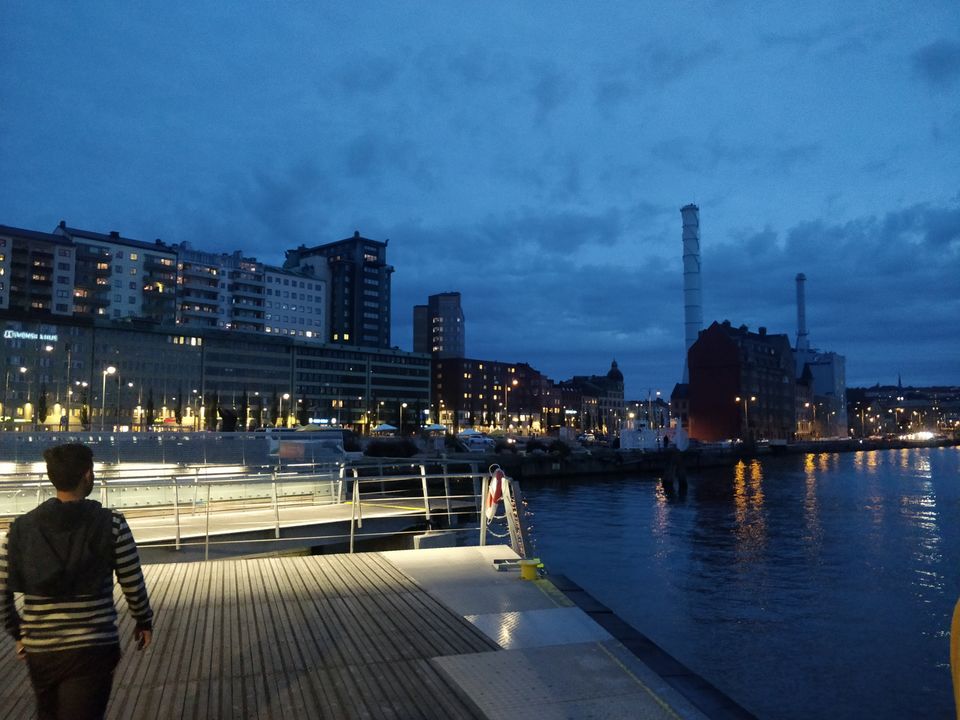 Photo of 8 day Scandinavia Itinerary+Where and How To See Northern Lights by Sunny Dargan