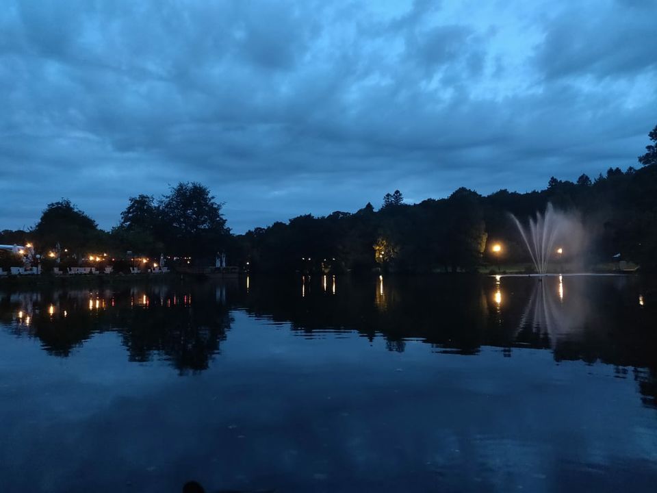 Photo of 8 day Scandinavia Itinerary+Where and How To See Northern Lights by Sunny Dargan