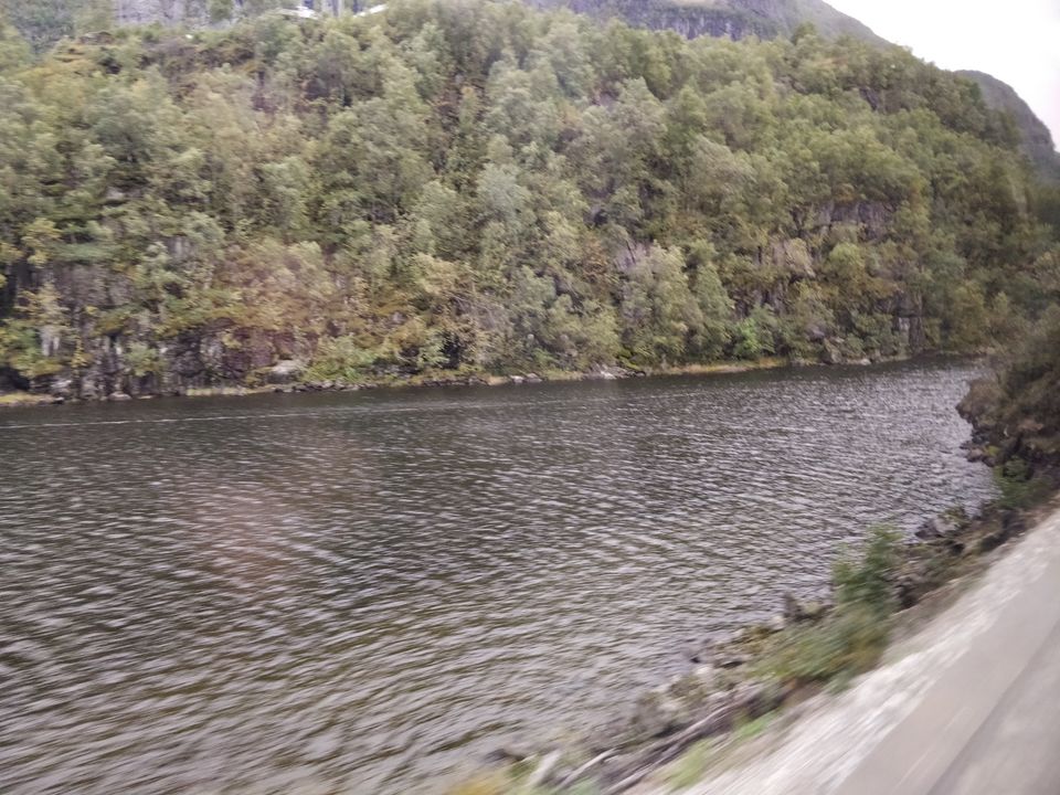 Photo of 8 day Scandinavia Itinerary+Where and How To See Northern Lights by Sunny Dargan