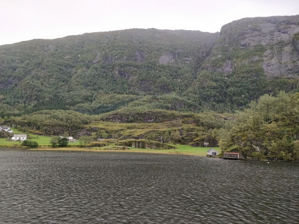 Photo of 8 day Scandinavia Itinerary+Where and How To See Northern Lights by Sunny Dargan