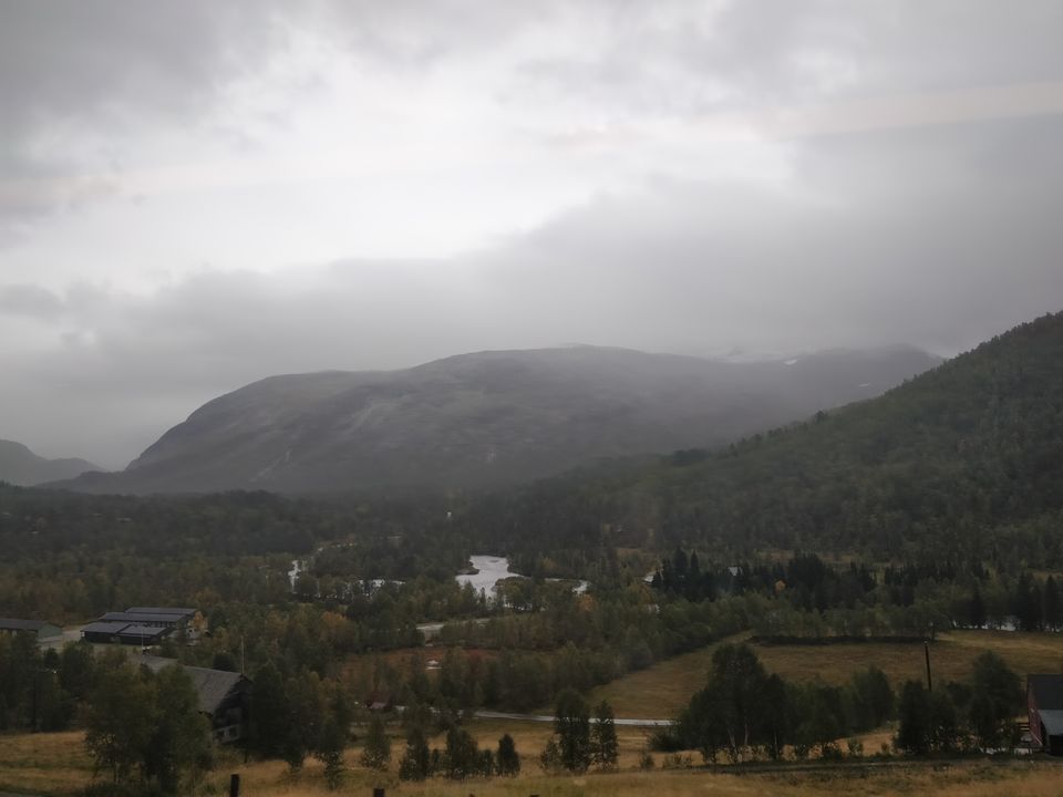 Photo of 8 day Scandinavia Itinerary+Where and How To See Northern Lights by Sunny Dargan
