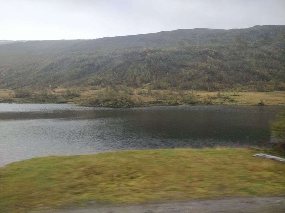 Photo of 8 day Scandinavia Itinerary+Where and How To See Northern Lights by Sunny Dargan