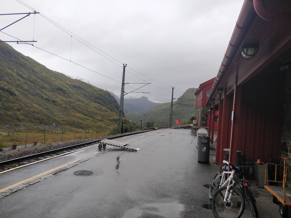 Photo of 8 day Scandinavia Itinerary+Where and How To See Northern Lights by Sunny Dargan