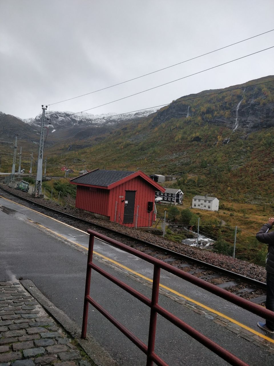Photo of 8 day Scandinavia Itinerary+Where and How To See Northern Lights by Sunny Dargan