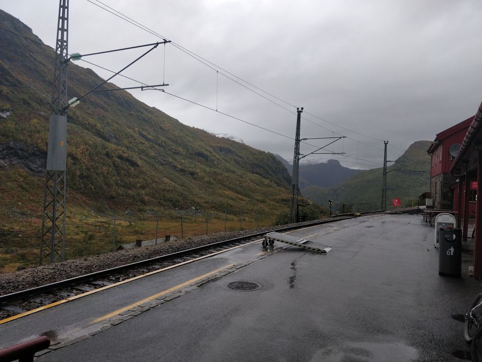 Photo of 8 day Scandinavia Itinerary+Where and How To See Northern Lights by Sunny Dargan