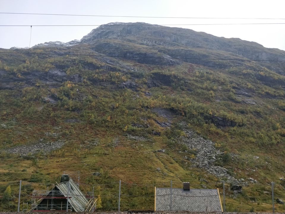 Photo of 8 day Scandinavia Itinerary+Where and How To See Northern Lights by Sunny Dargan