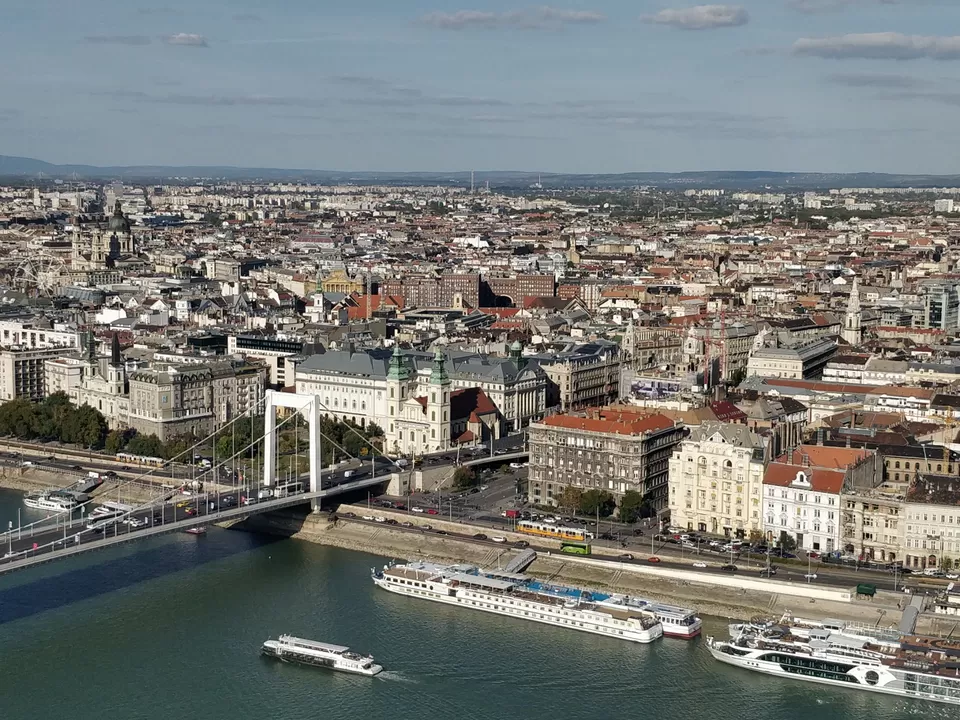 Photo of Falling in love with Budapest! -2 day Budapest Itinerary by Sunny Dargan