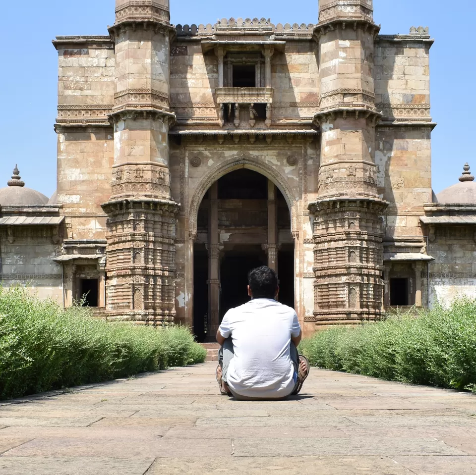 Photo of Vyara, Gujarat, India by karthy