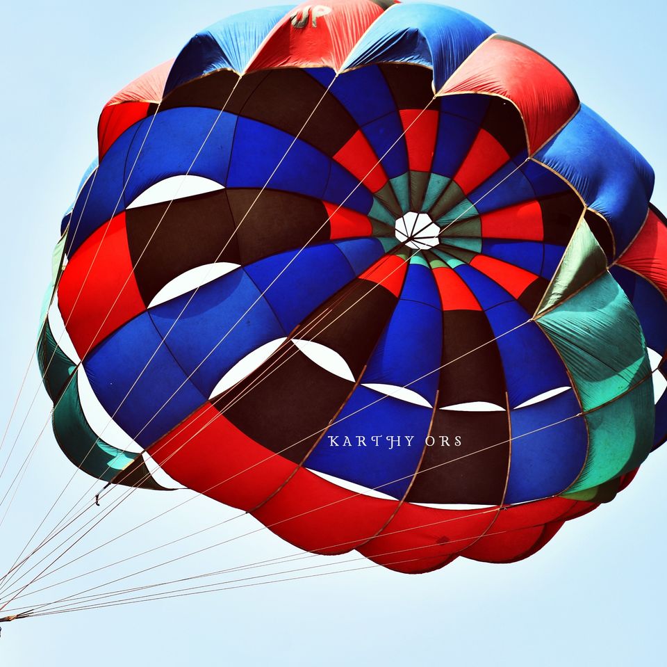 Photo of JAMPORE FROM DAMAN: An Enchanted Beach Terrain : Spirited Travel by karthy