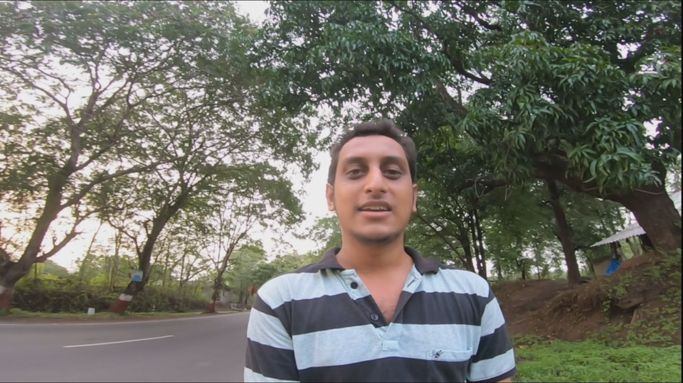 Photo of SURAT CASTLE- EPISODE 1- VIA SURAT- TRAVEL (V)BLOG by karthy