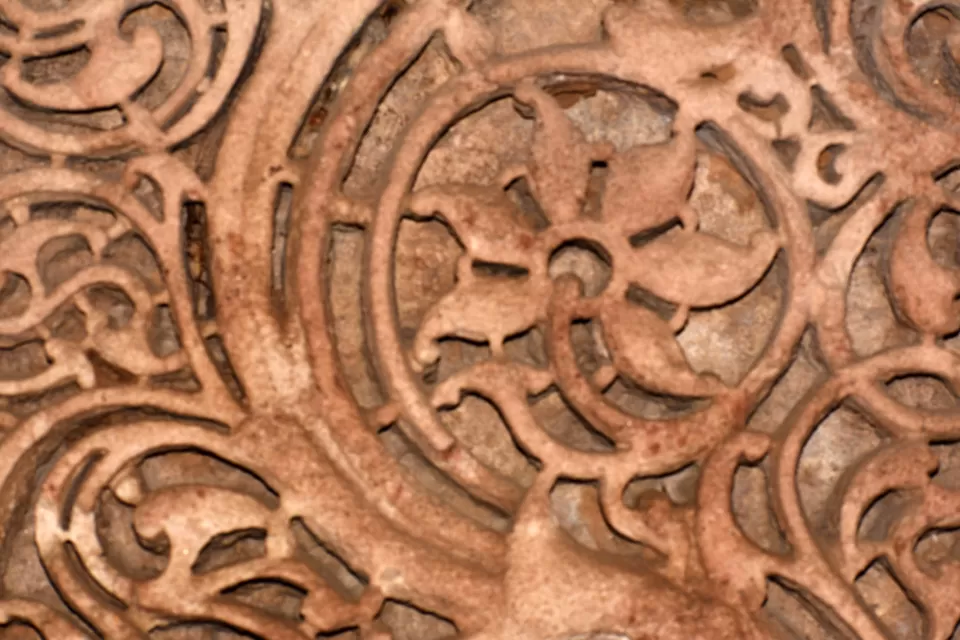 Photo of AHMEDABAD HERITAGE WALK | A TALE OF PRO THINKING : SURVIVAL : POSSIBLY LOVE by karthy