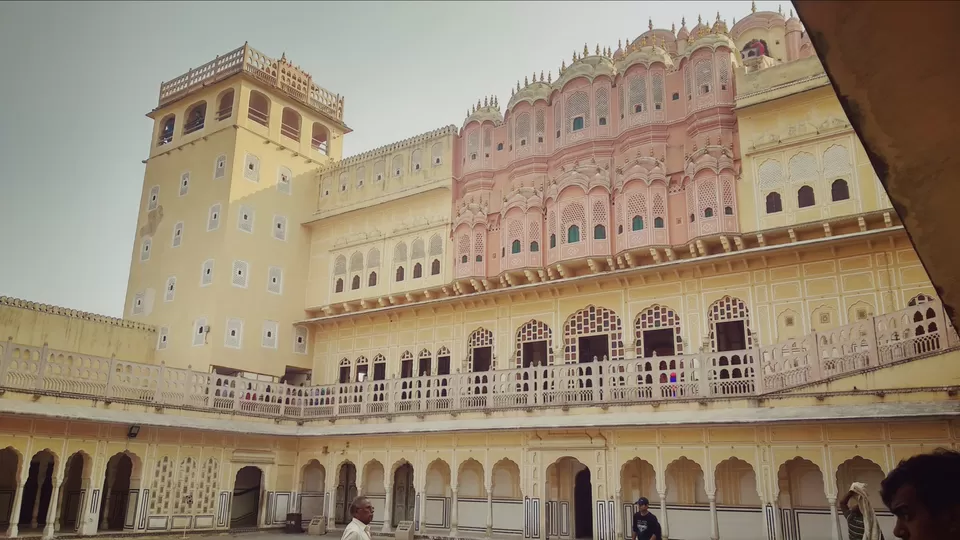 Photo of Rajasthan by Harshrajsinh Gohil