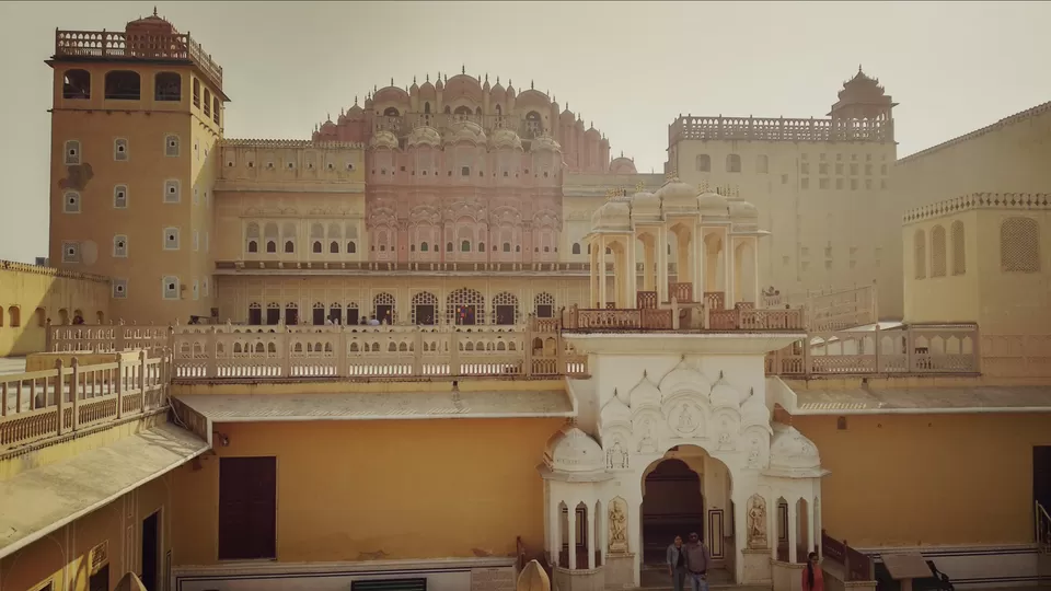 Photo of Rajasthan by Harshrajsinh Gohil