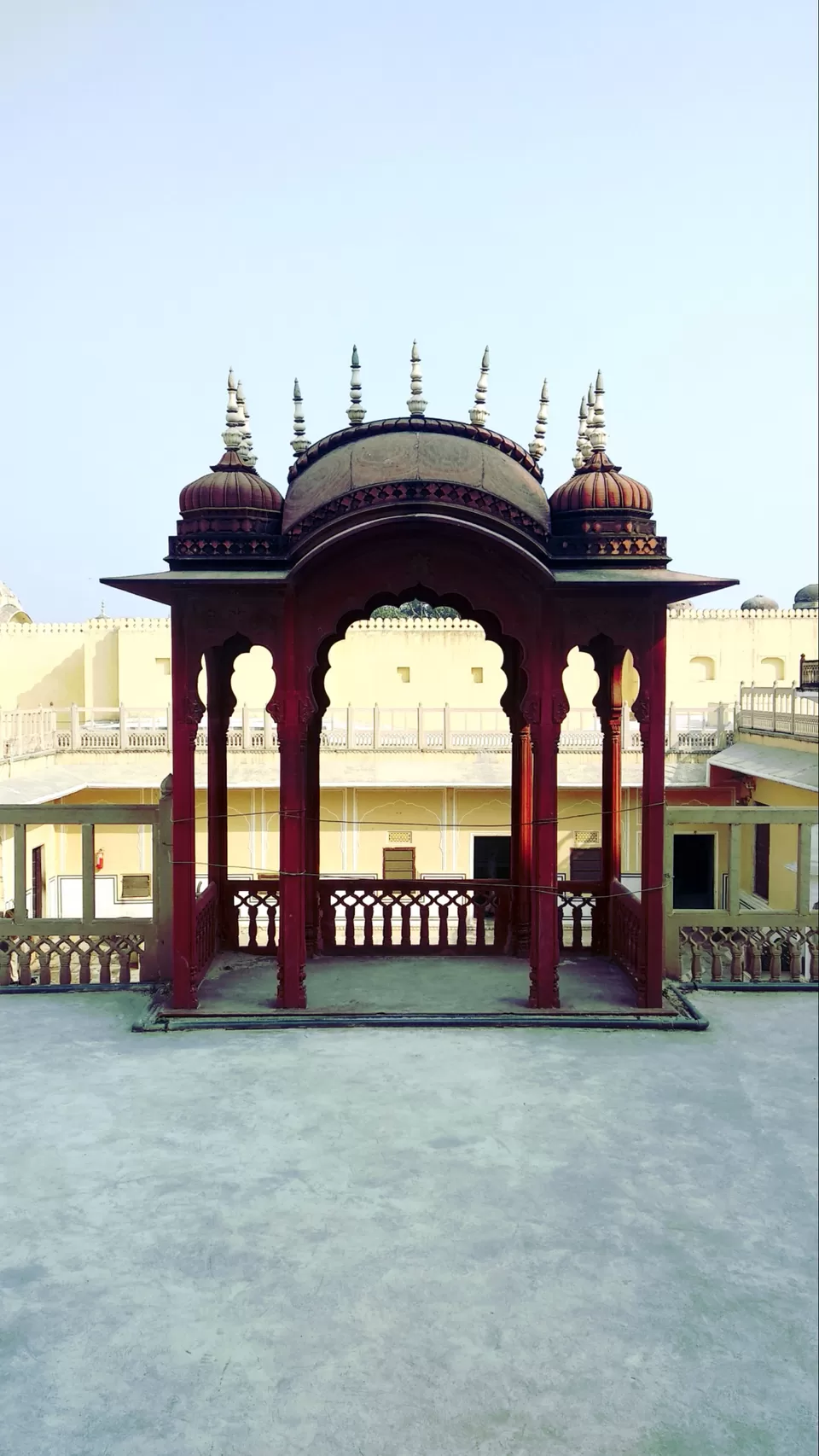 Photo of Rajasthan by Harshrajsinh Gohil