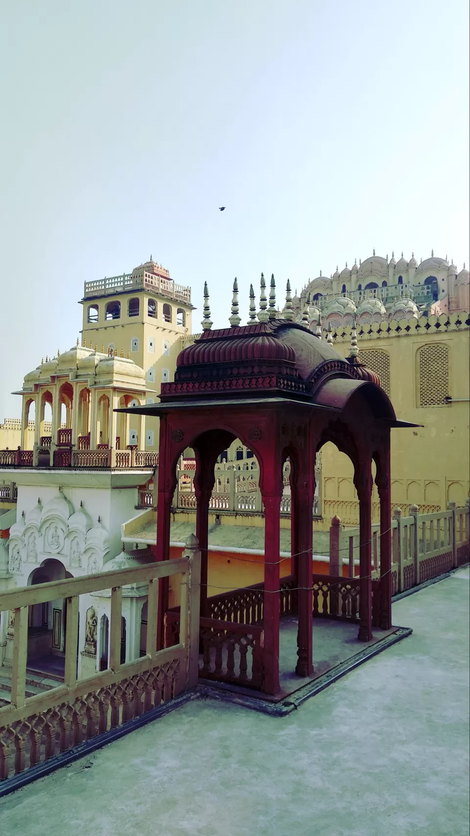 Photo of Rajasthan by Harshrajsinh Gohil