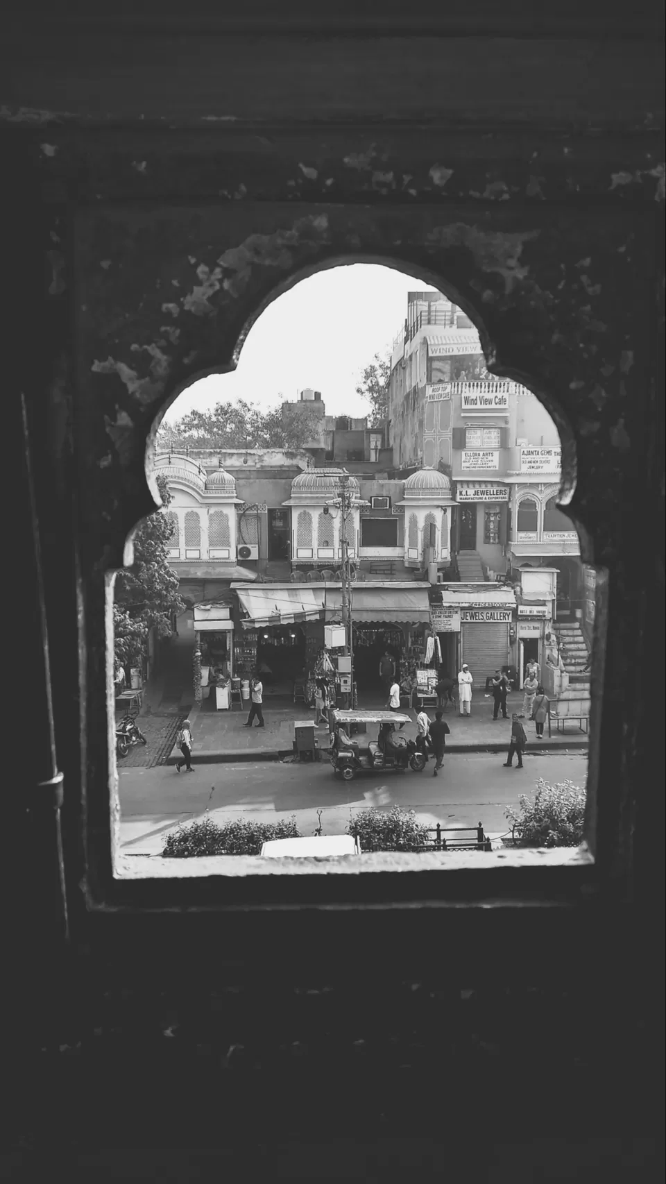 Photo of Rajasthan by Harshrajsinh Gohil