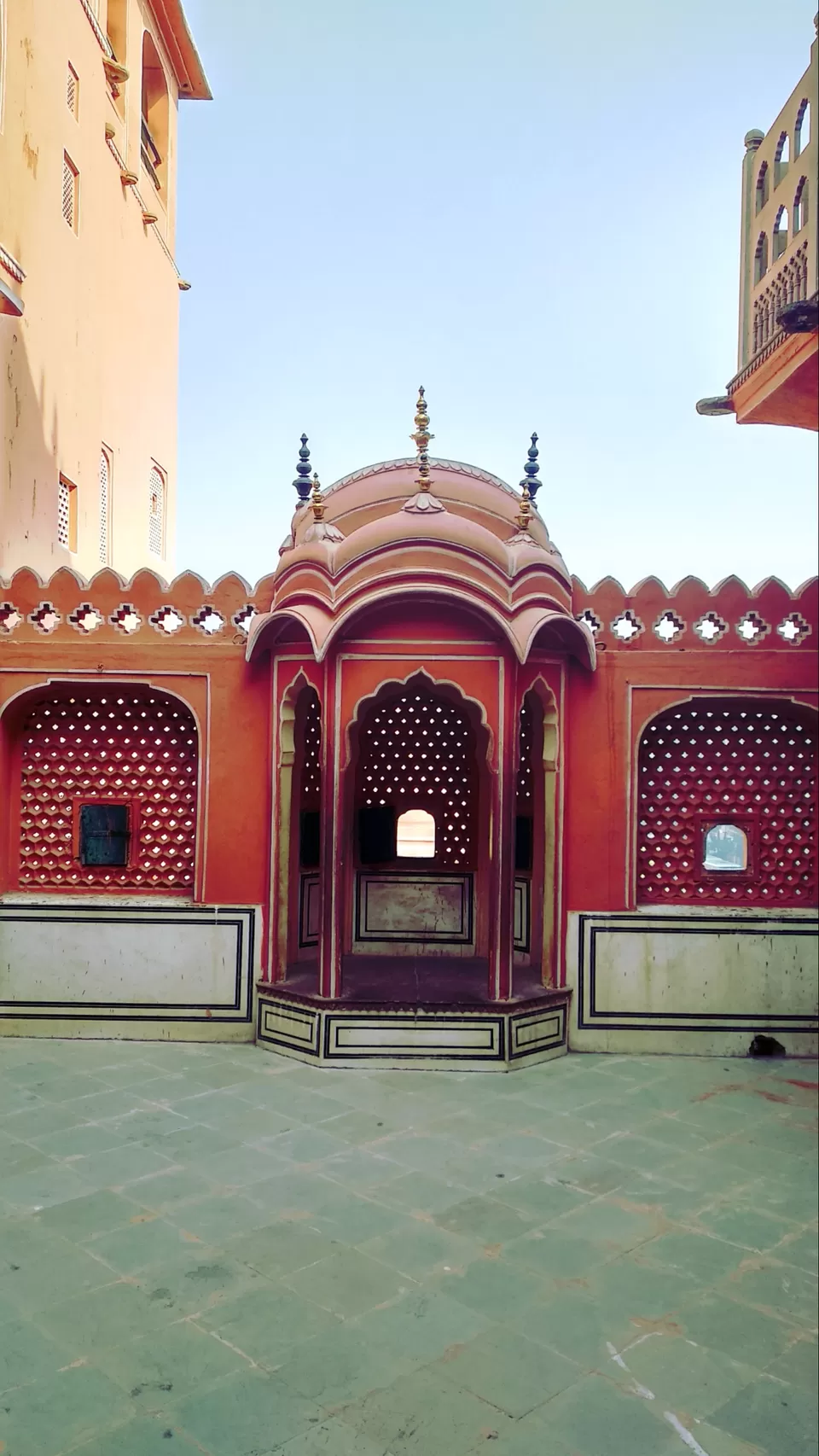 Photo of Rajasthan by Harshrajsinh Gohil