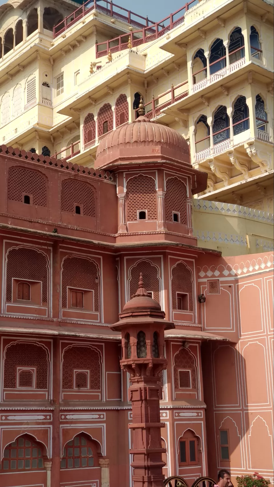 Photo of Rajasthan by Harshrajsinh Gohil
