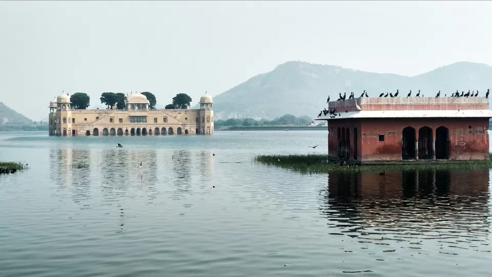 Photo of Rajasthan by Harshrajsinh Gohil