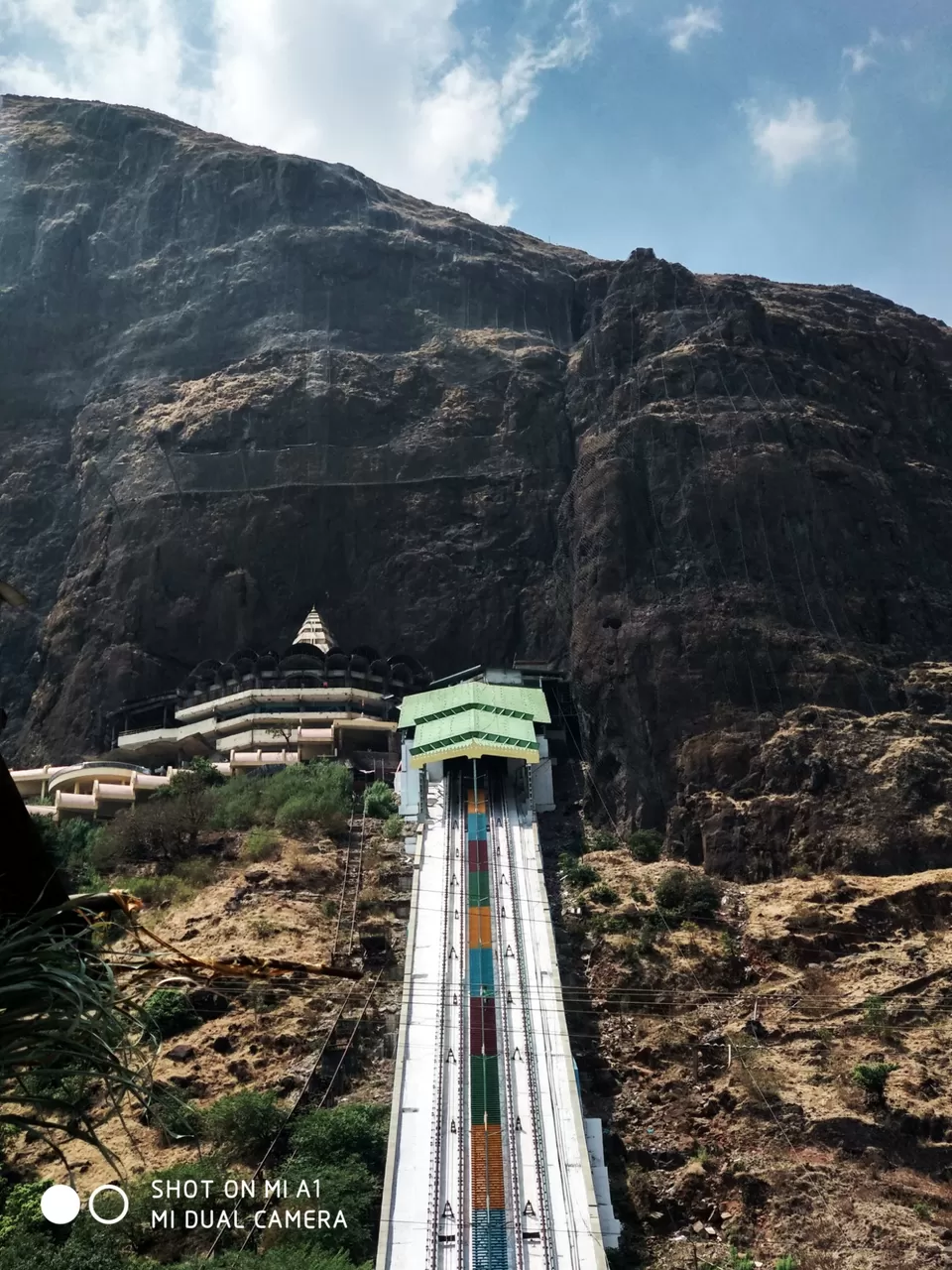 Photo of Mountains of Maharashtra by Harshrajsinh Gohil