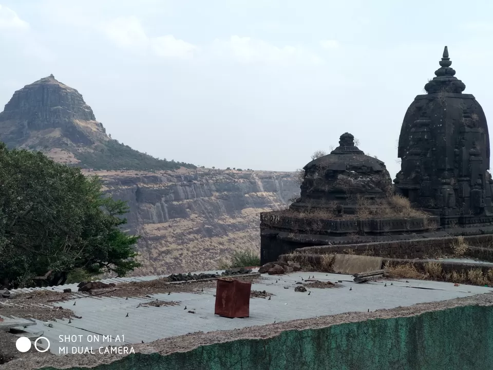 Photo of Mountains of Maharashtra by Harshrajsinh Gohil