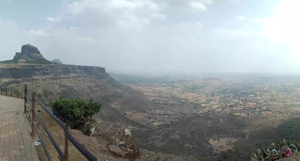 Photo of Mountains of Maharashtra by Harshrajsinh Gohil