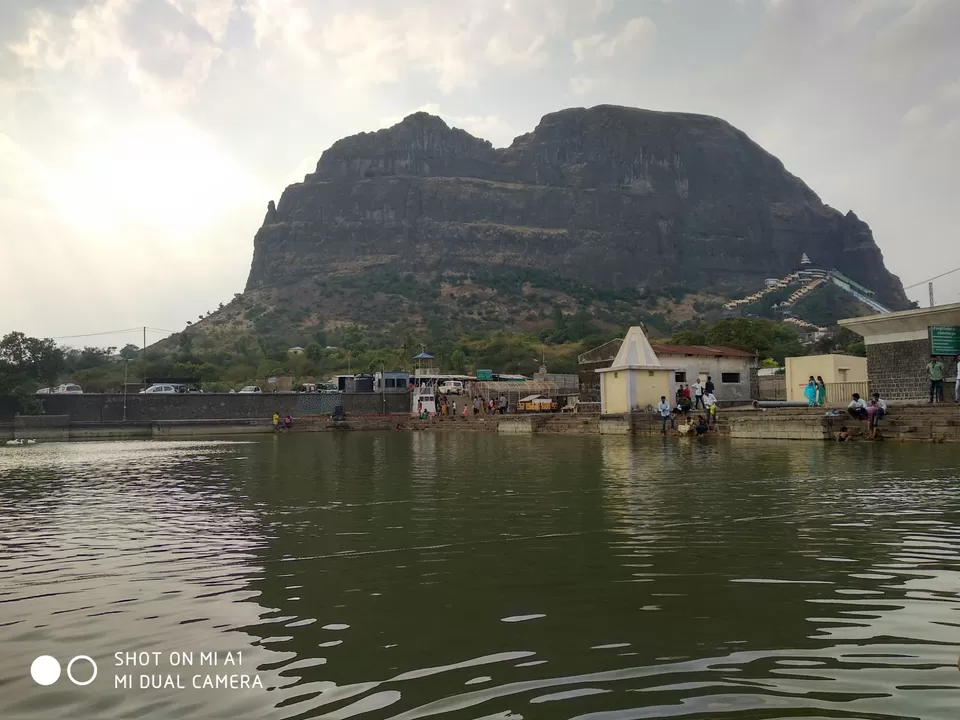 Photo of Mountains of Maharashtra by Harshrajsinh Gohil