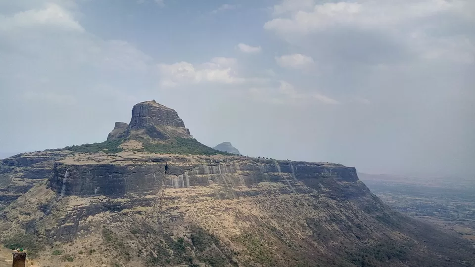 Photo of Mountains of Maharashtra by Harshrajsinh Gohil