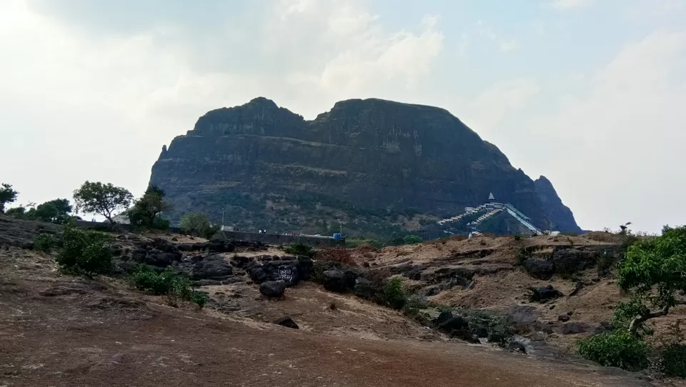 Photo of Mountains of Maharashtra by Harshrajsinh Gohil