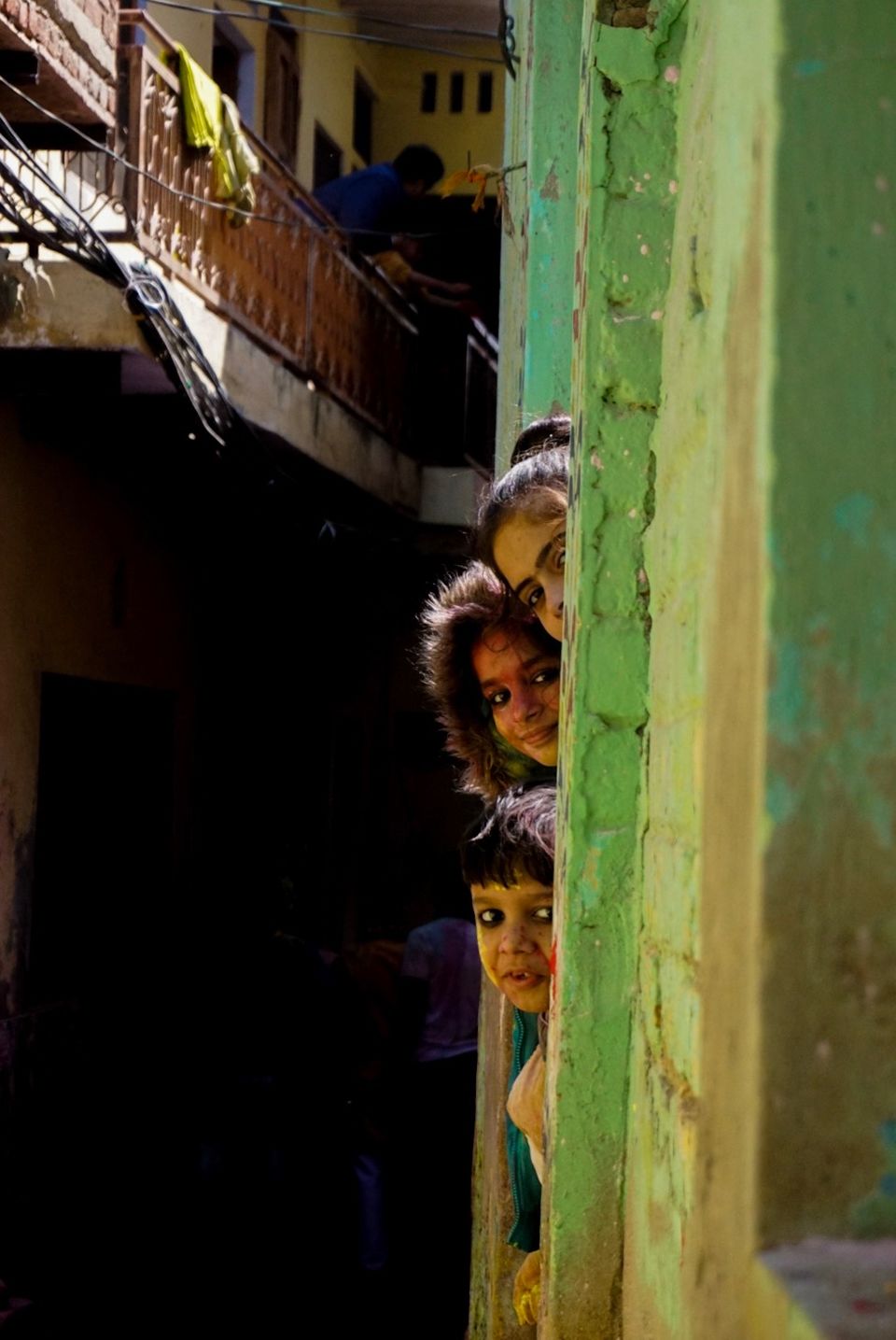 Photo of Braj holi(india) 16/26 by Ghumakkad Kida /Vaishali Gupta