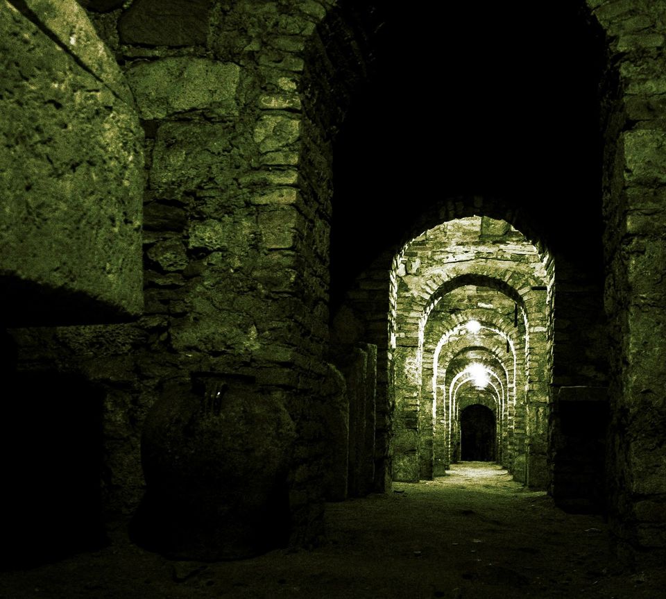 Photo of Top 4 Haunted Places In Delhi You Must Not Visit Alone ! by Aditya Mohanty