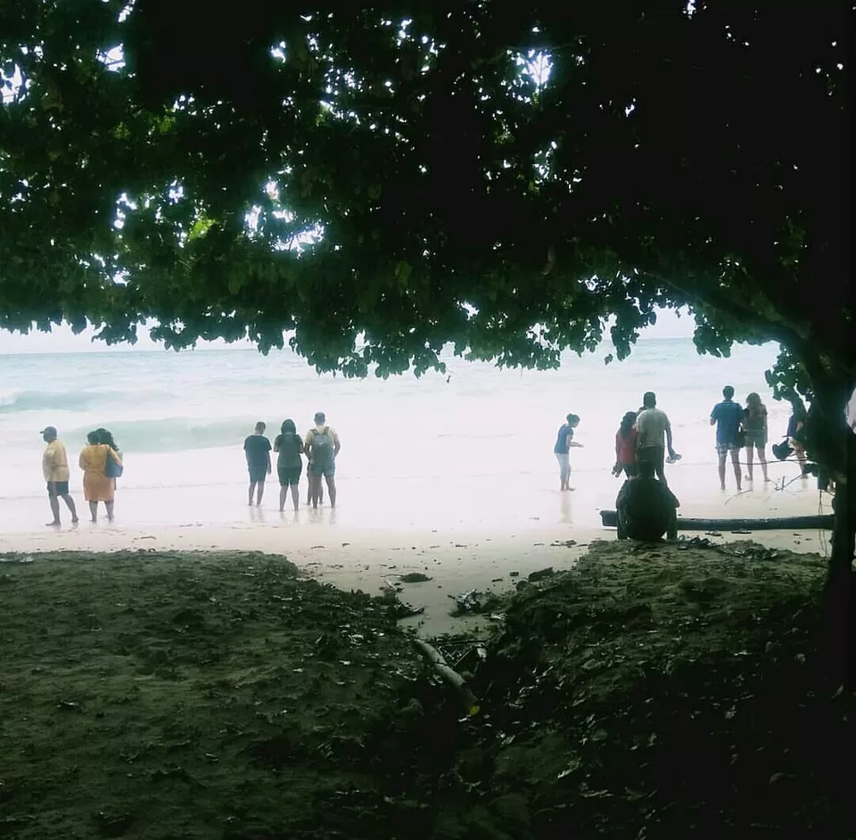 Photo of Havelock Island, Andaman and Nicobar Islands by Namita Singh