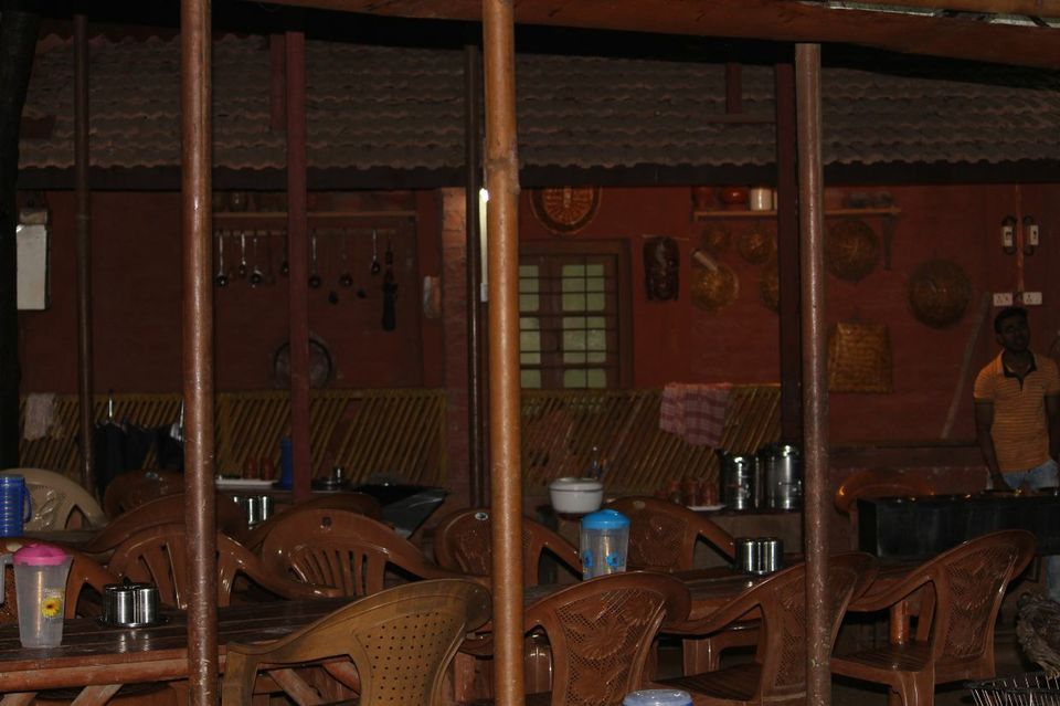 Photo of Hidden Village, Village, Atgaon, Wada - Shahapur Road, Sakhroli, Maharashtra, India by Sayali