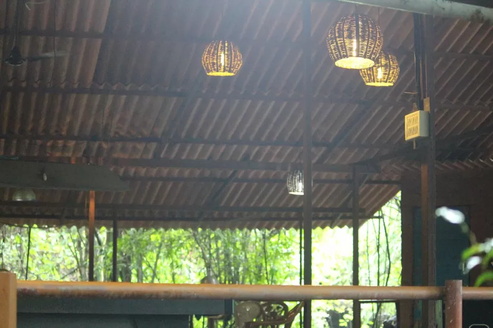 Photo of Hidden Village : A hidden gem outskirts of Mumbai#CoupleFriendly #offbeatgetaway by Sayali