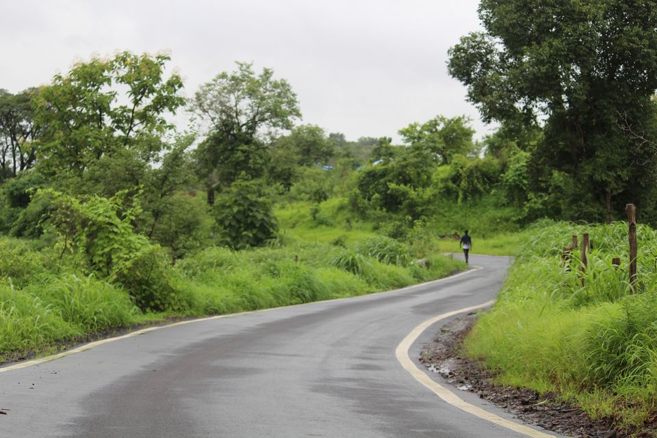 Photo of Hidden Village : A hidden gem outskirts of Mumbai#CoupleFriendly #offbeatgetaway by Sayali