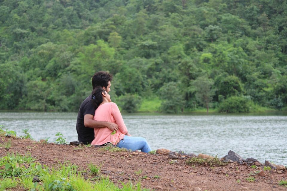 Photo of Hidden Village : A hidden gem outskirts of Mumbai#CoupleFriendly #offbeatgetaway by Sayali