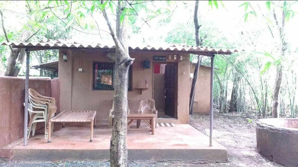 Photo of Hidden Village : A hidden gem outskirts of Mumbai#CoupleFriendly #offbeatgetaway by Sayali