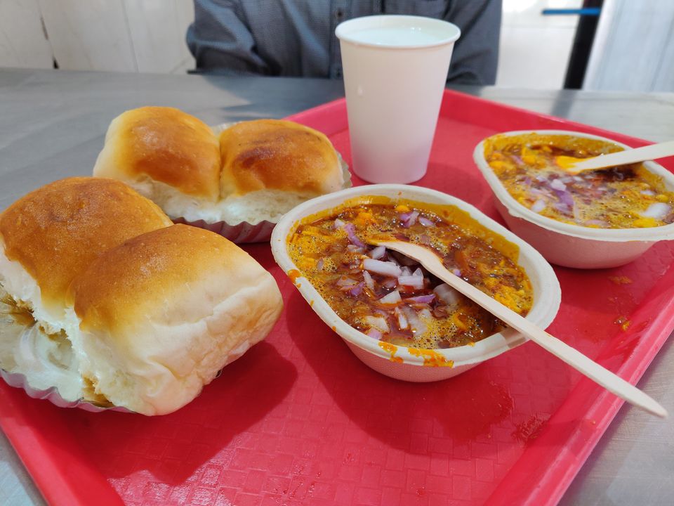 Photo of Shree Datta Snacks Corner, Palaspe Phata, Panvel, Navi Mumbai, Maharashtra, India by Sayali