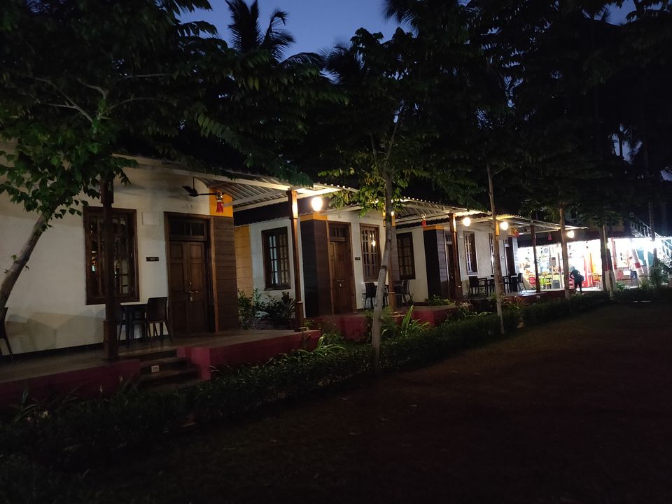 Photo of Nagaon beach :Trip to nearest Alibaug beach from Mumbai by Sayali