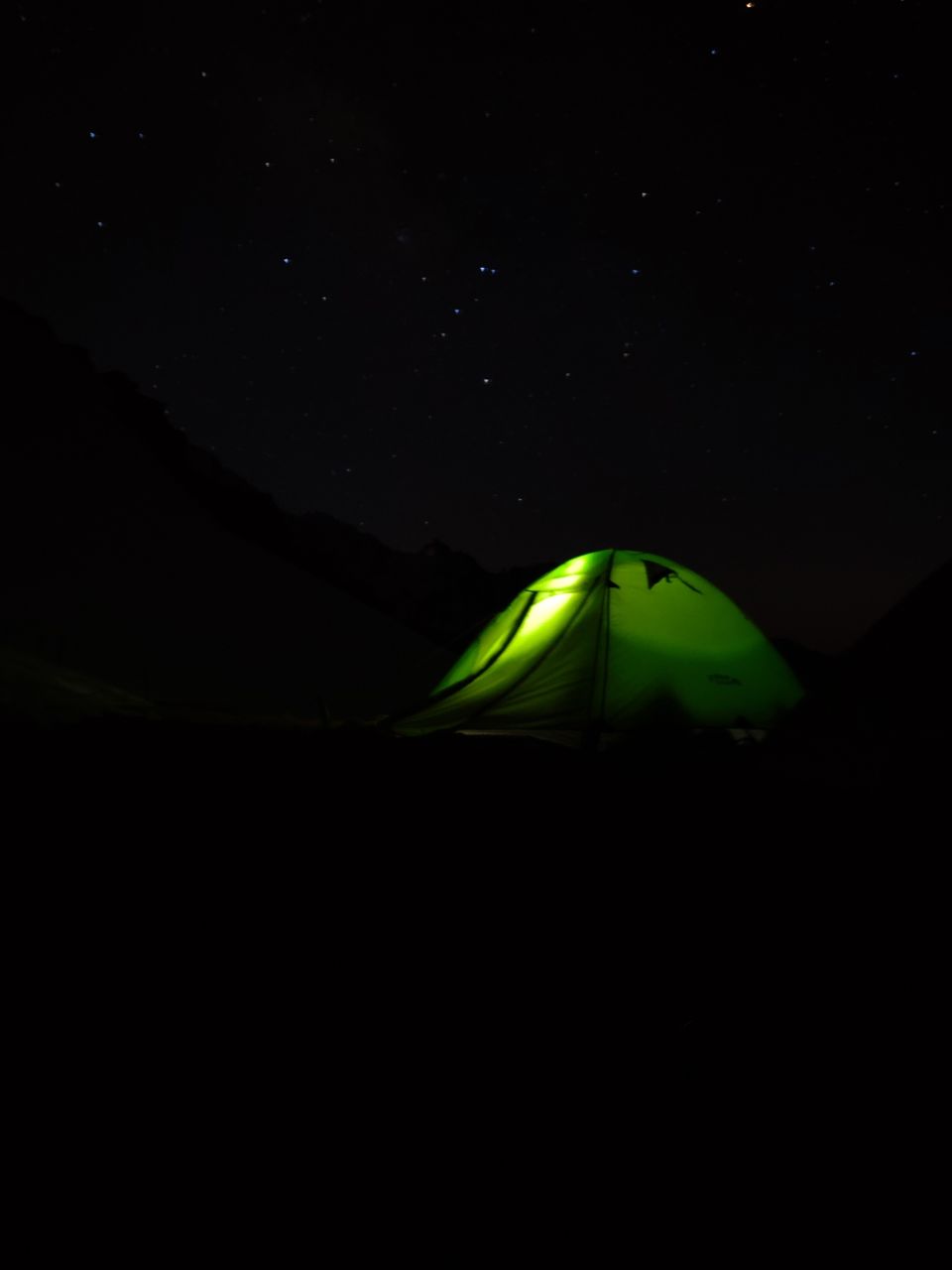Photo of Sar Pass Trek in 3 days by Vaibhav Verma