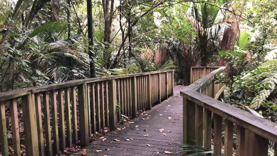 Photo of Parnell,Auckland by Nikhil Shévadé